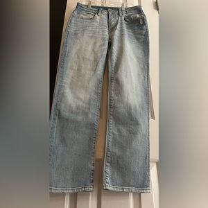 Denim/ Jeans Straight/Six